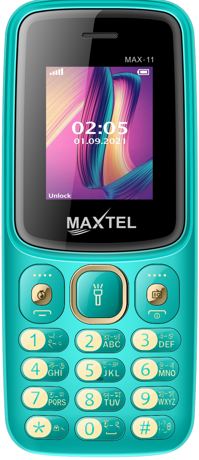 MAX-11 Nice